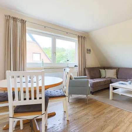 Seestern Appartement *