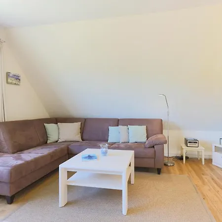 Seestern Appartement *