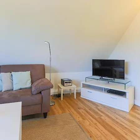 Seestern Appartement Westerland