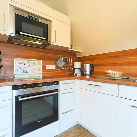 Seestern Apartment *