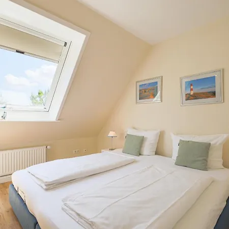 Seestern Westerland