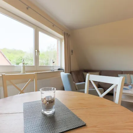 Appartement Seestern *