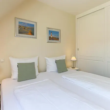Seestern Apartment