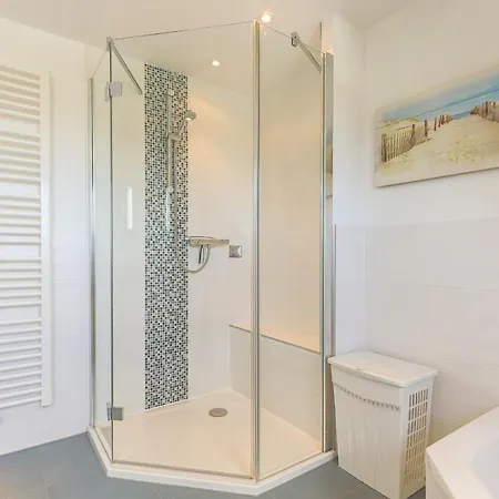 Appartement Seestern *