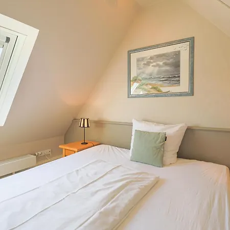 Seestern Apartamento