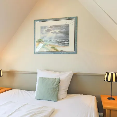 Apartamento Seestern *