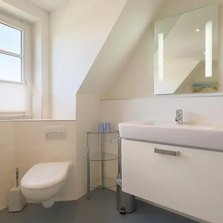 Seestern * Westerland