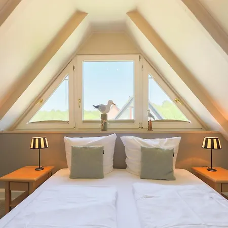 Appartement Seestern