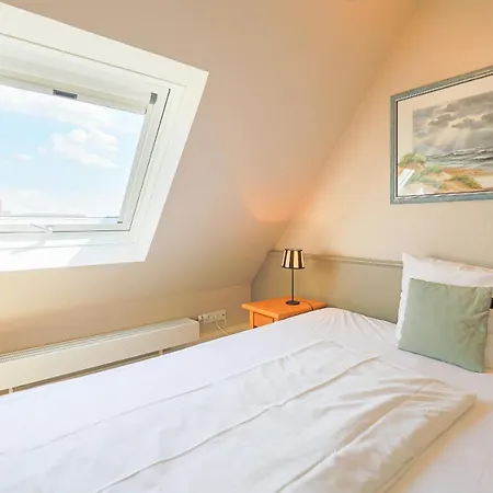 Apartment Seestern Westerland