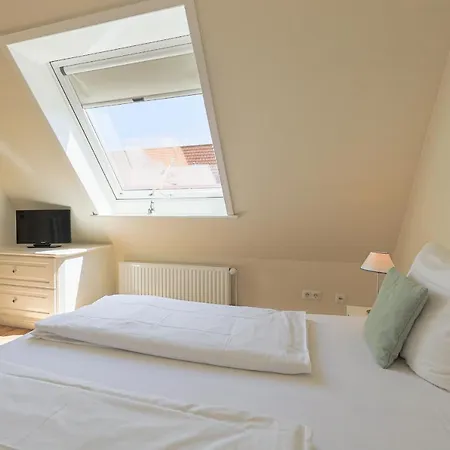 Seestern Appartement