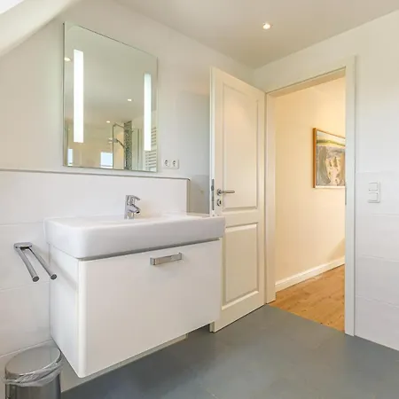 Seestern Appartement