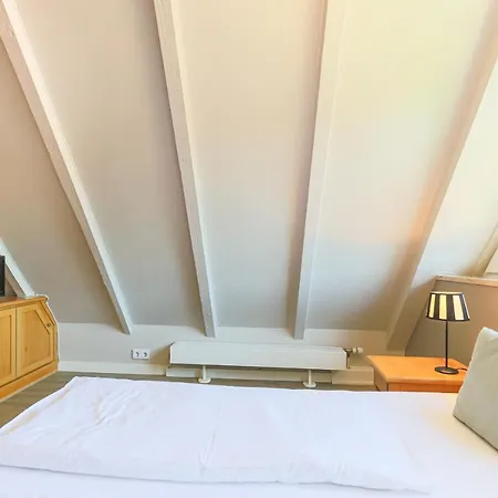 Seestern Appartement Westerland