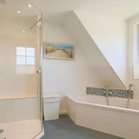 Appartement Seestern Westerland