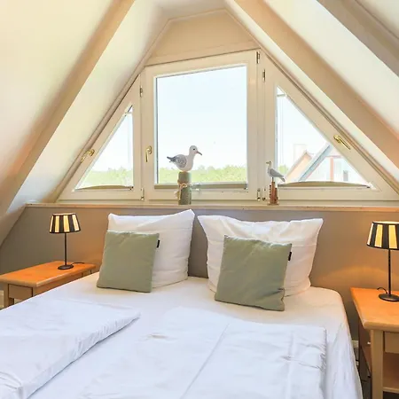 Seestern Appartement *